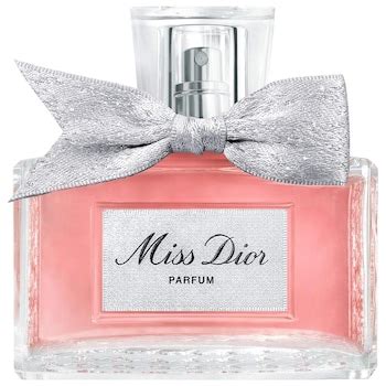 parfum miss dior sephora|Miss Dior perfume cheapest price.